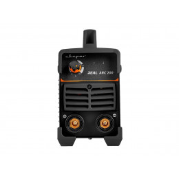 Сварочный инвертор Сварог REAL ARC 200 Black (Z238N)