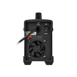Сварочный инвертор Сварог REAL ARC 200 Black (Z238N)