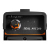 Сварочный инвертор Сварог REAL ARC 200 Black (Z238N)