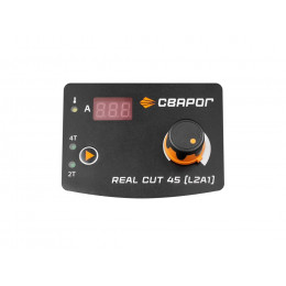 Аппарат плазменной резки Сварог REAL CUT 45 (L2А1)