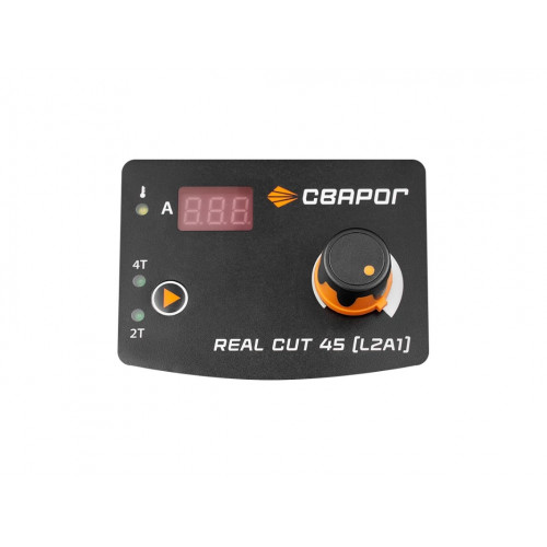 Аппарат плазменной резки Сварог REAL CUT 45 (L2А1)