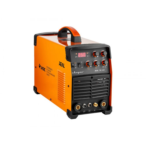 Сварочный инвертор Сварог REAL TIG 250 (W229)