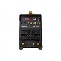 Сварочный инвертор Сварог REAL TIG 250 (W229)