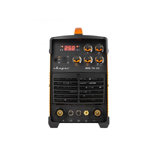 Сварочный инвертор Сварог REAL TIG 250 (W229)
