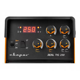 Сварочный инвертор Сварог REAL TIG 250 (W229)