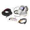 Сварочный инвертор Сварог REAL TIG 250 (W229)