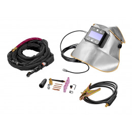Сварочный инвертор Сварог REAL TIG 250 (W229)