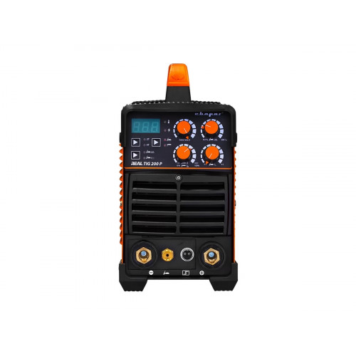 Сварочный инвертор Сварог REAL TIG 200 P (W224)
