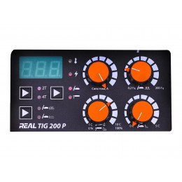 Сварочный инвертор Сварог REAL TIG 200 P (W224)