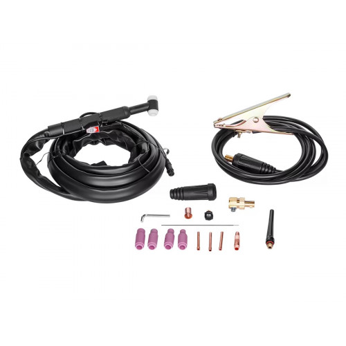 Сварочный инвертор Сварог REAL TIG 200 (W223)