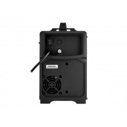 Сварочный инвертор Сварог REAL SMART MIG 200 BLACK (N2A5)