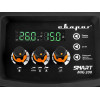 Сварочный инвертор Сварог REAL SMART MIG 200 BLACK (N2A5)