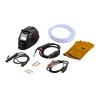 Сварочный инвертор Сварог REAL SMART MIG 200 BLACK (N2A5)