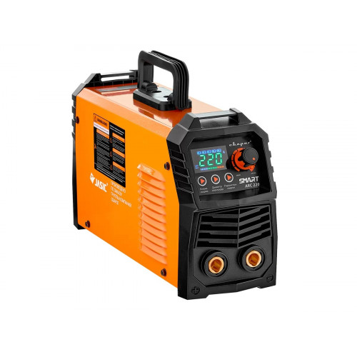 Сварочный инвертор Сварог REAL SMART ARC 220 (Z28403)