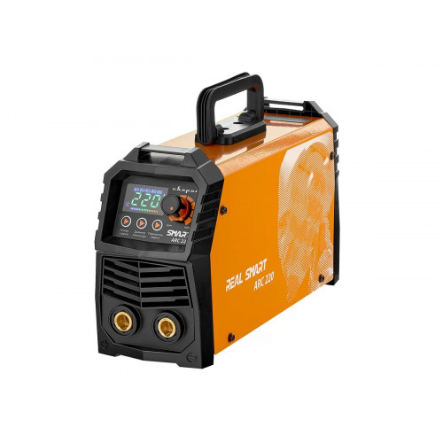 Сварочный инвертор Сварог REAL SMART ARC 220 (Z28403)