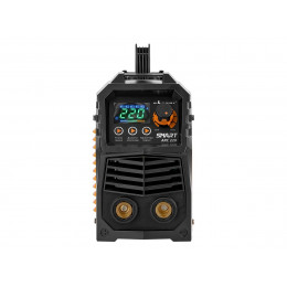 Сварочный инвертор Сварог REAL SMART ARC 220 (Z28403)