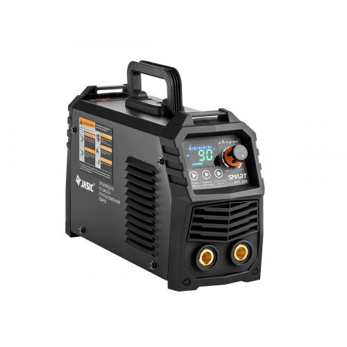Сварочный инвертор Сварог REAL SMART ARC 200 BLACK (Z28303)