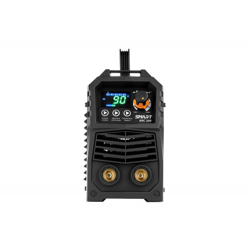 Сварочный инвертор Сварог REAL SMART ARC 200 BLACK (Z28303)