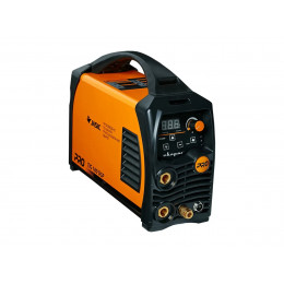 Сварочный инвертор Сварог PRO TIG 180 DSP (W206)