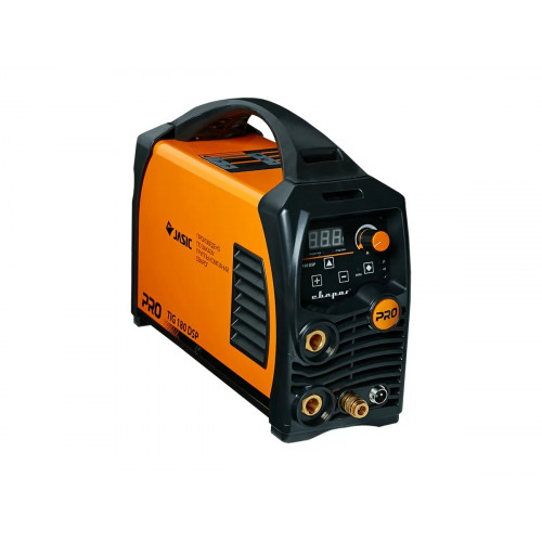 Сварочный инвертор Сварог PRO TIG 180 DSP (W206)