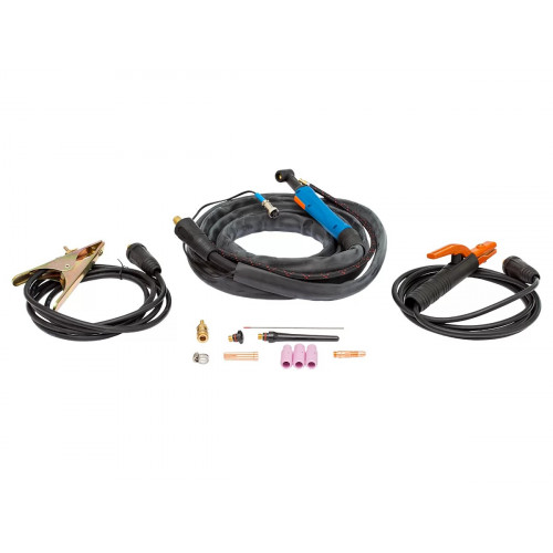 Сварочный инвертор Сварог PRO TIG 180 DSP (W206)