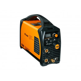 Сварочный инвертор Сварог PRO TIG 200 DSP (W207)
