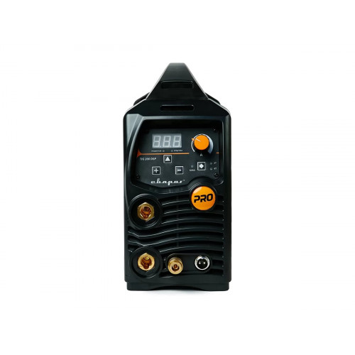 Сварочный инвертор Сварог PRO TIG 200 DSP (W207)