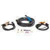 Сварочный инвертор Сварог PRO TIG 200 DSP (W207)