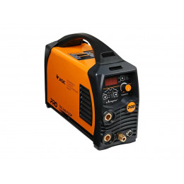 Сварочный инвертор Сварог PRO TIG 200 P DSP (W212)