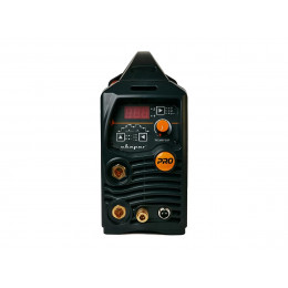 Сварочный инвертор Сварог PRO TIG 200 P DSP (W212)