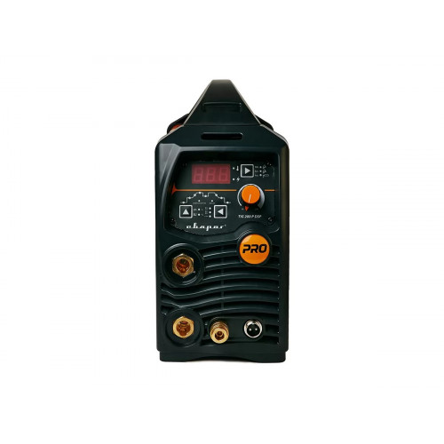 Сварочный инвертор Сварог PRO TIG 200 P DSP (W212)