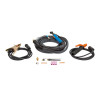 Сварочный инвертор Сварог PRO TIG 200 P DSP (W212)