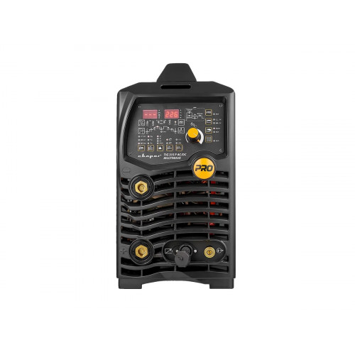 Сварочный инвертор Сварог PRO TIG 315 P AC/DC MULTIWAVE (E202)