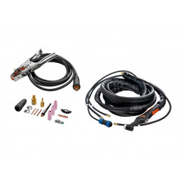 Сварочный инвертор Сварог PRO TIG 315 P AC/DC MULTIWAVE (E202)