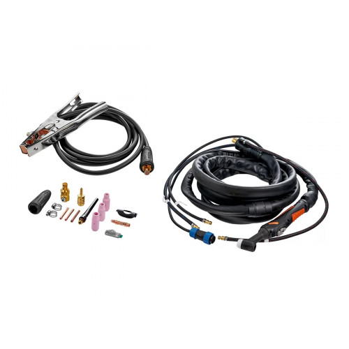 Сварочный инвертор Сварог PRO TIG 315 P AC/DC MULTIWAVE (E202)