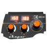Сварочный инвертор Сварог PRO MIG 160 SYNERGY (N227)