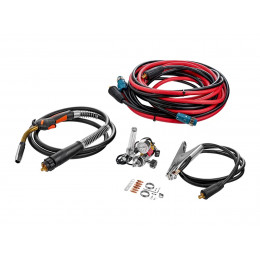 Сварочный инвертор Сварог STANDART MIG 500 (N388)