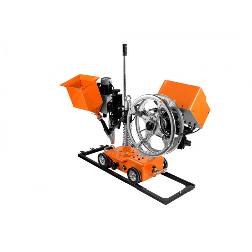 Сварочный инвертор SAW Сварог STANDART MZ 1000 (M308) АТ-1