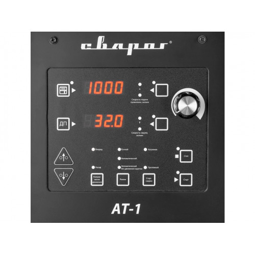 Сварочный инвертор SAW Сварог STANDART MZ 1000 (M308) АТ-1