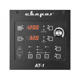 Сварочный инвертор SAW Сварог STANDART MZ 1250 (М310) АТ-1