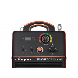 Аппарат плазменной резки Сварог STANDART CUT 160 (L307)