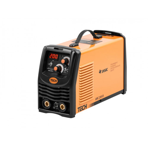 Сварочный инвертор Сварог TECH ARC 205 B (Z203)