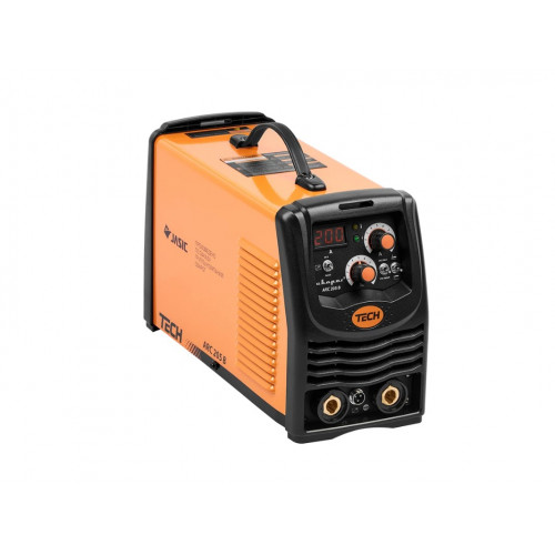 Сварочный инвертор Сварог TECH ARC 205 B (Z203)