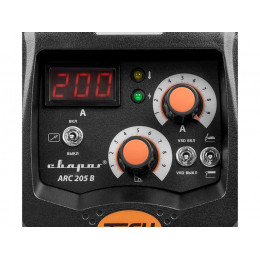Сварочный инвертор Сварог TECH ARC 205 B (Z203)