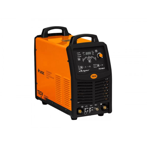 Сварочный инвертор Сварог TECH TIG 400 P (W322)