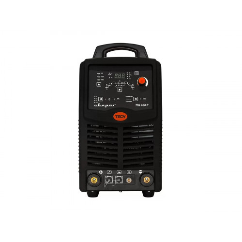 Сварочный инвертор Сварог TECH TIG 400 P (W322)