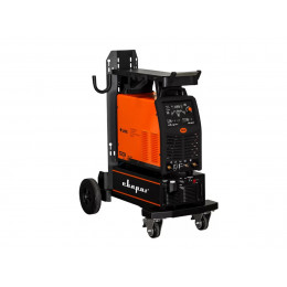 Сварочный инвертор Сварог TECH TIG 400 P (W322)