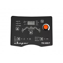 Сварочный инвертор Сварог TECH TIG 400 P (W322)
