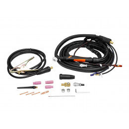 Сварочный инвертор Сварог TECH TIG 400 P (W322)