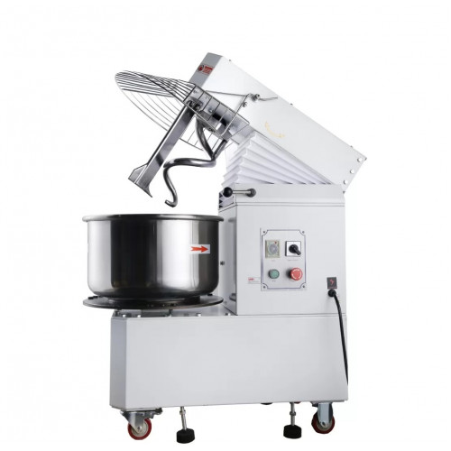 Тестомес Kocateq TR30 2V (heavy duty)